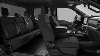 2026 Ford F-150® Internal Image 1